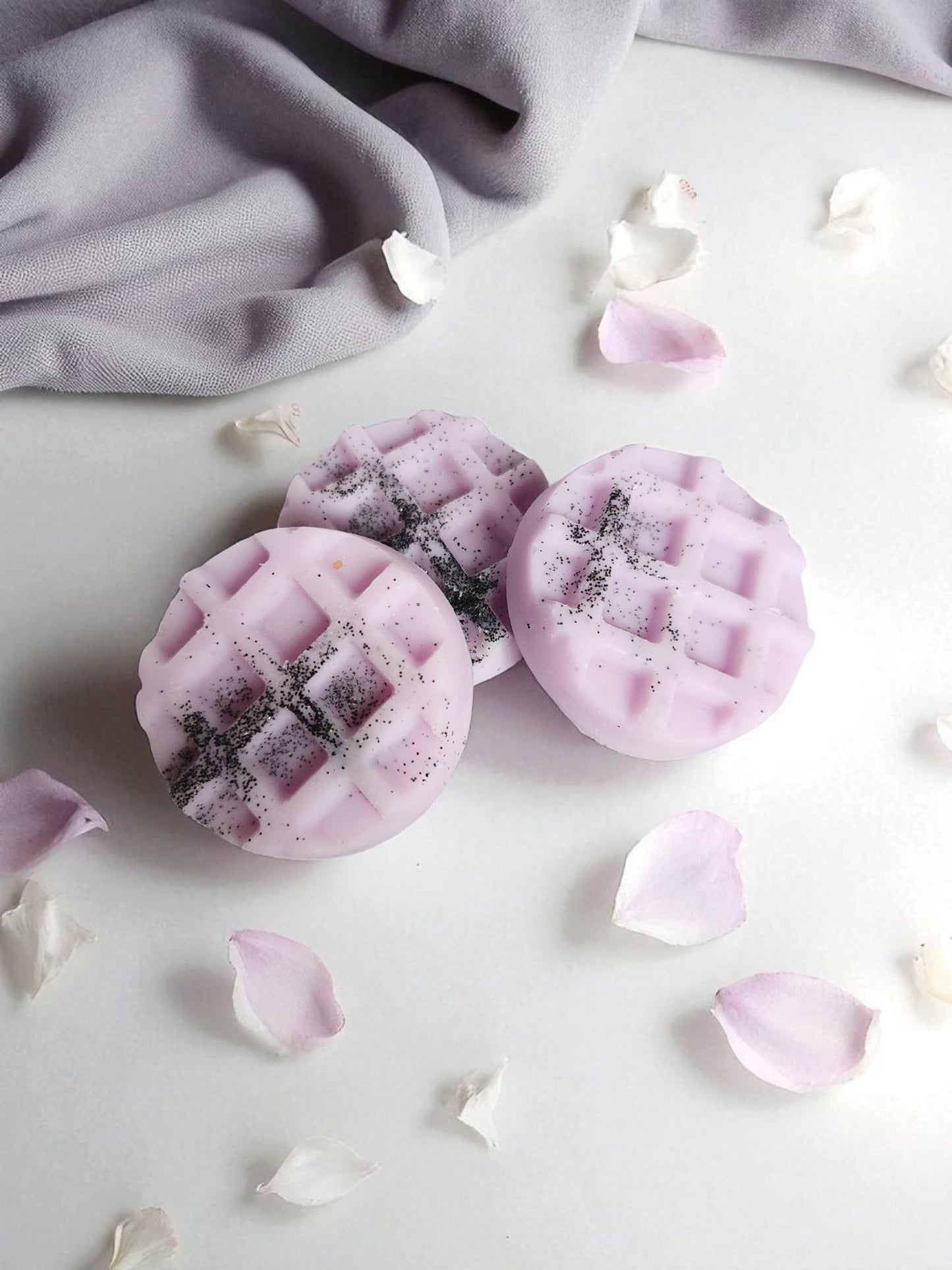Fondant Robe Noire