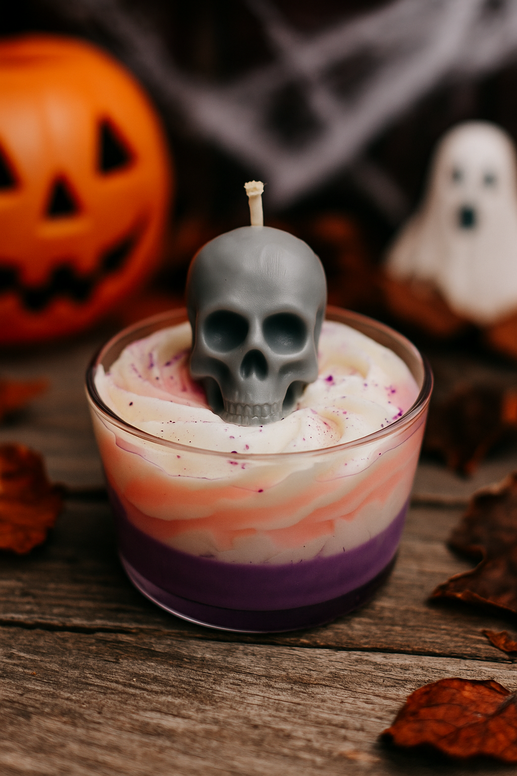 Bougie Potion Magique