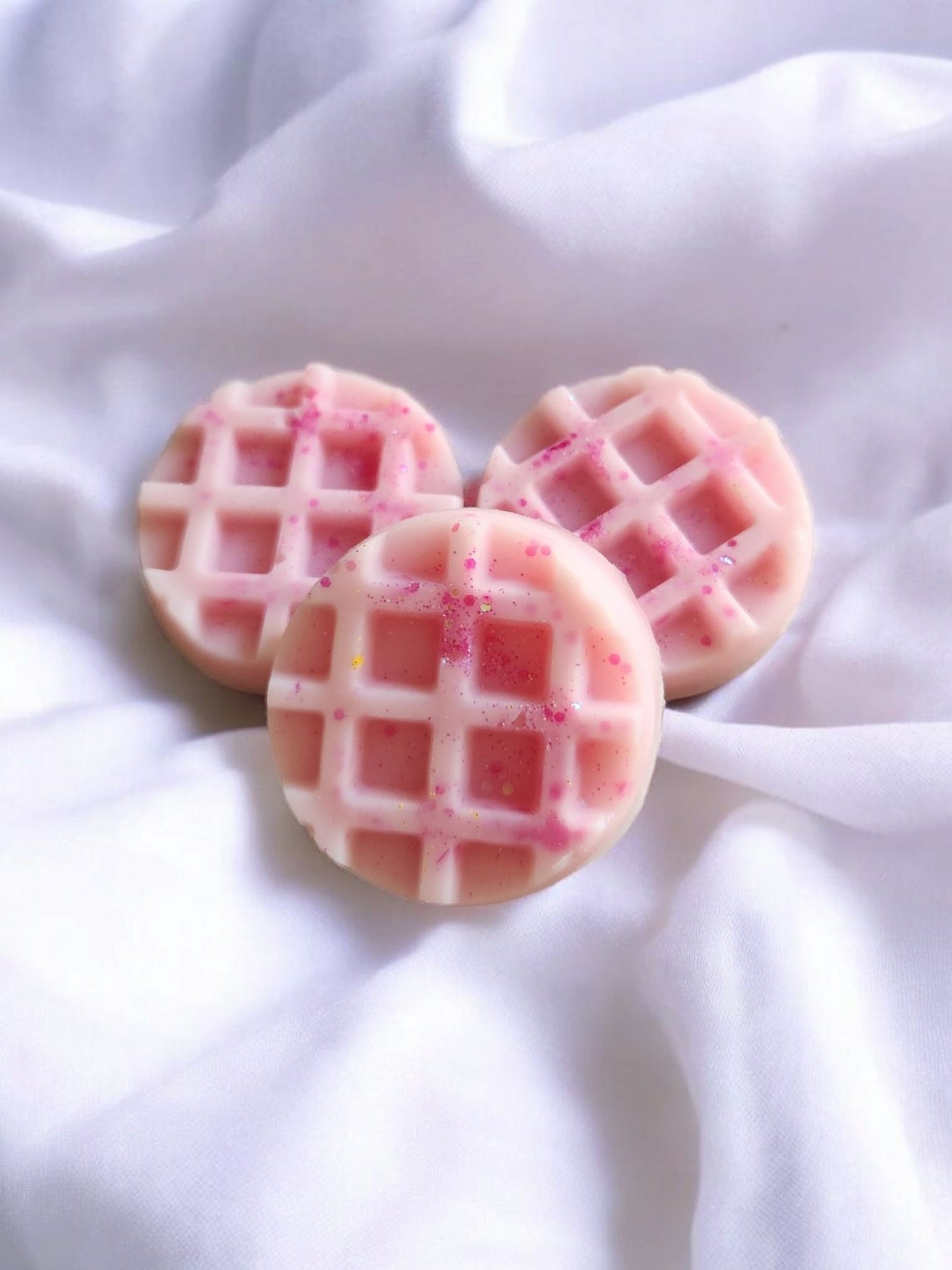 Fondant Patchouli