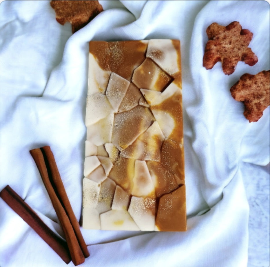 Fondant Spéculoos