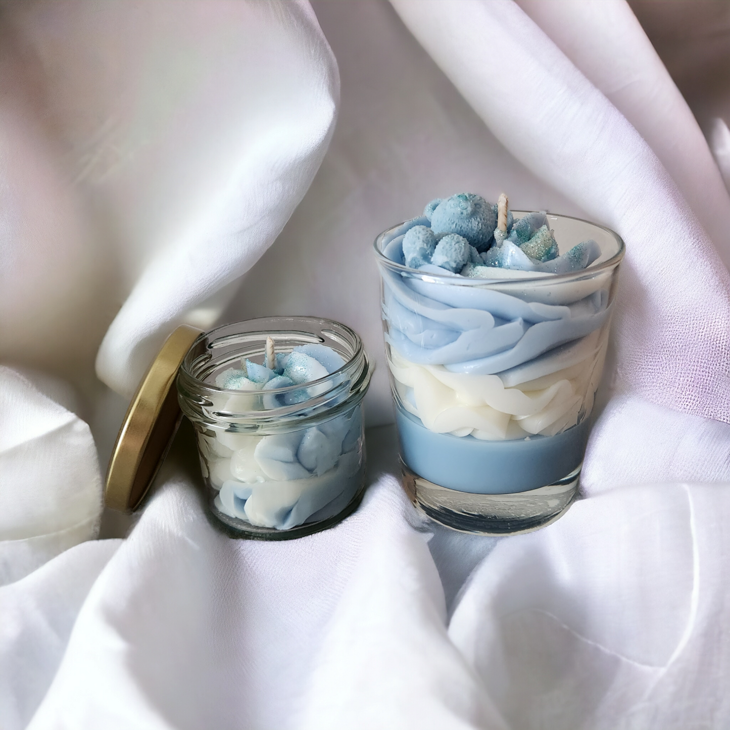 Bougie XS Adoucissant