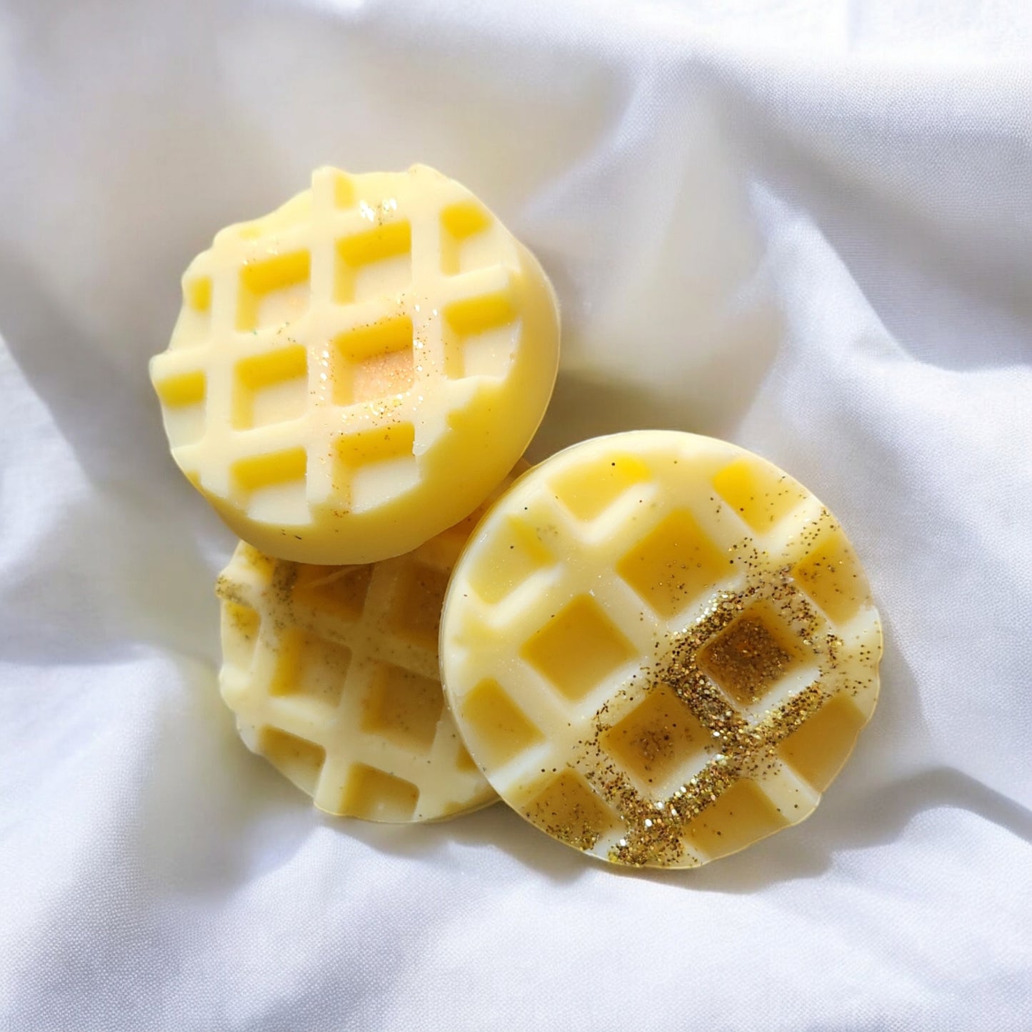 Fondant Galette des Rois