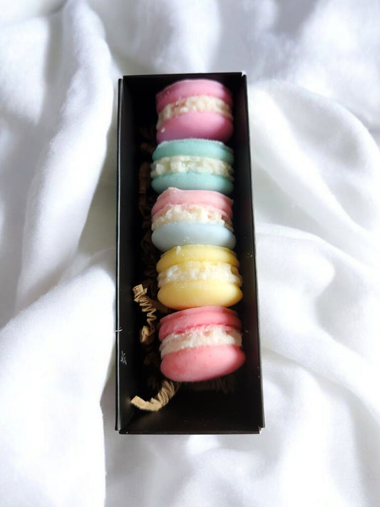 Coffret Macaron " Sucré "