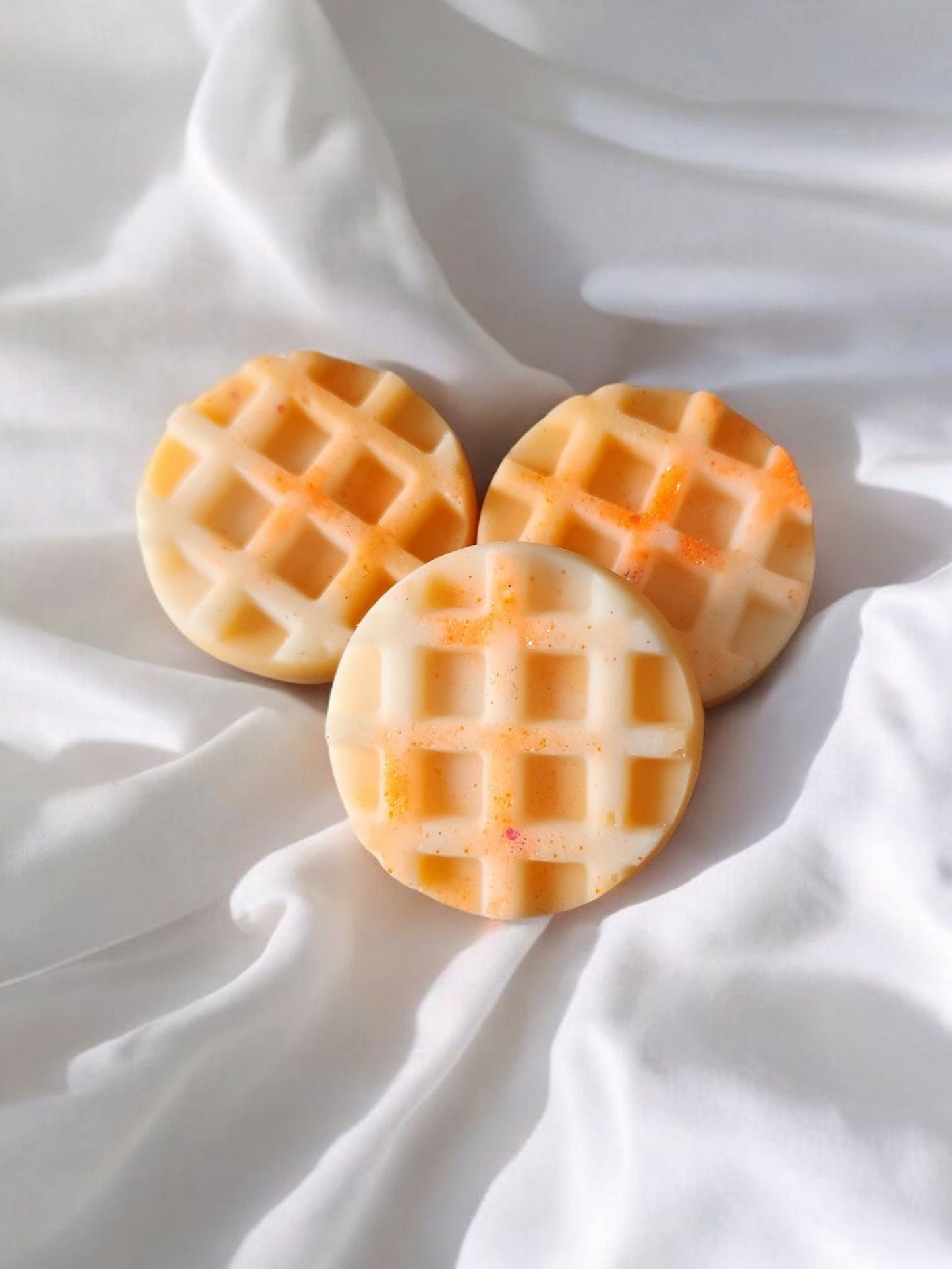 Fondant Monoï Pêche