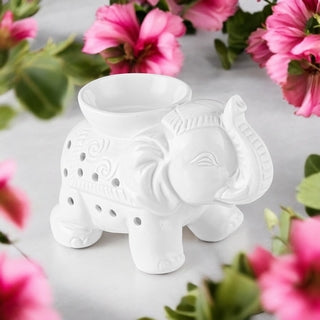 Brûleur Éléphant