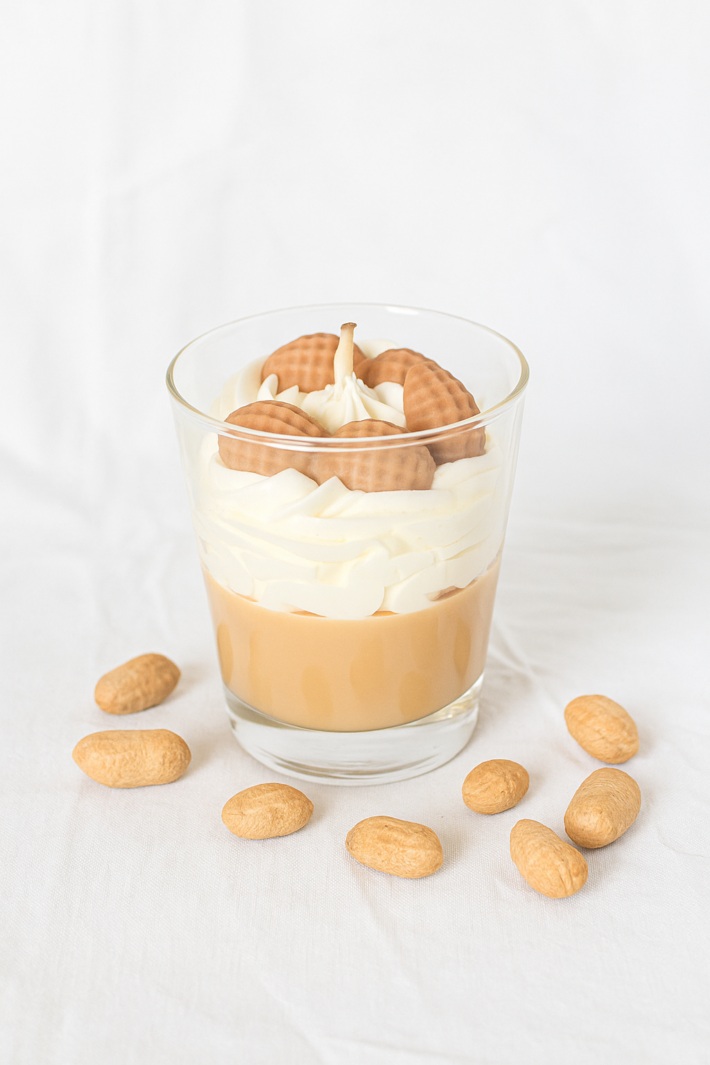 Bougie Parfum Gourmand