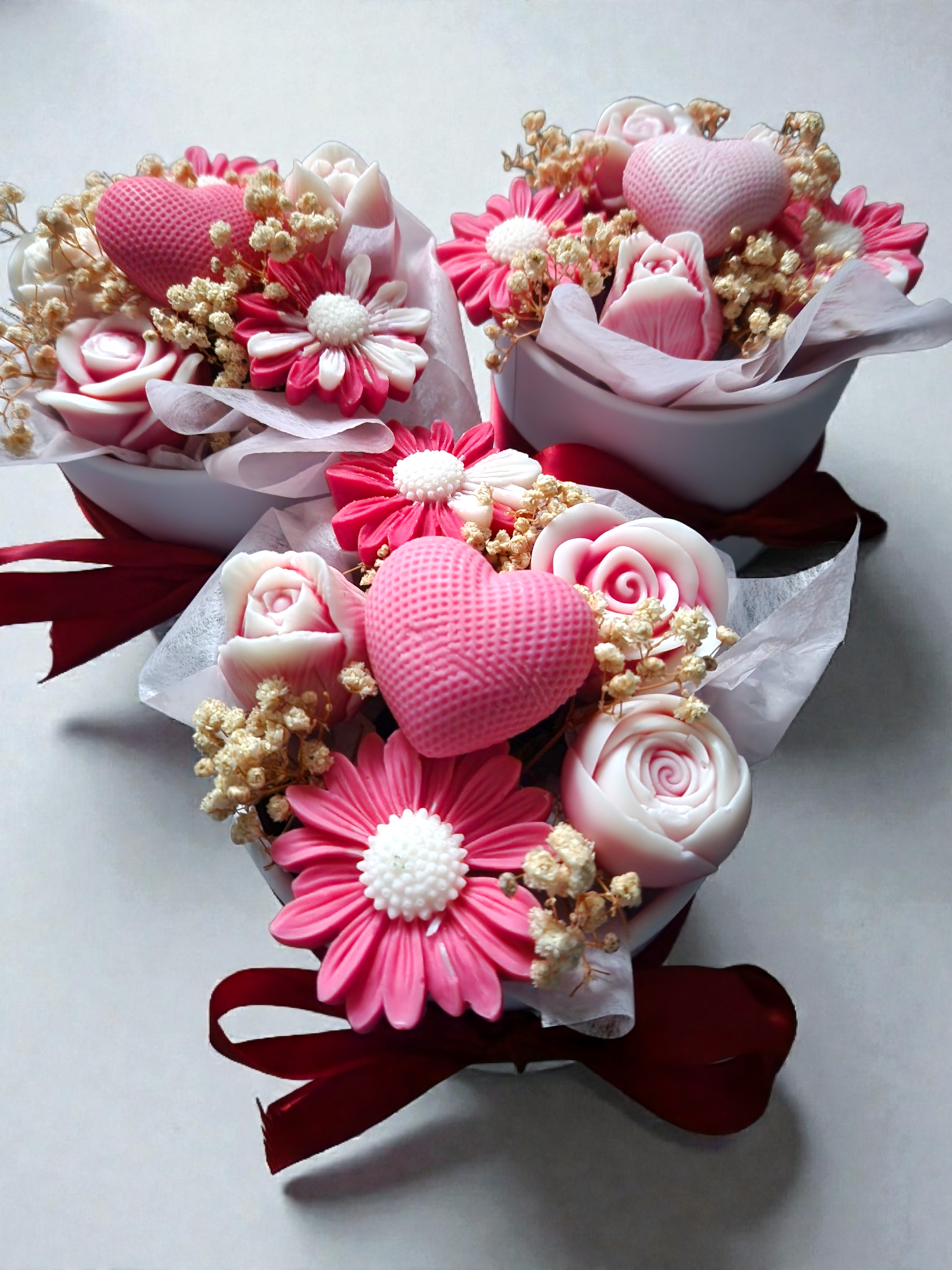 Bouquets
