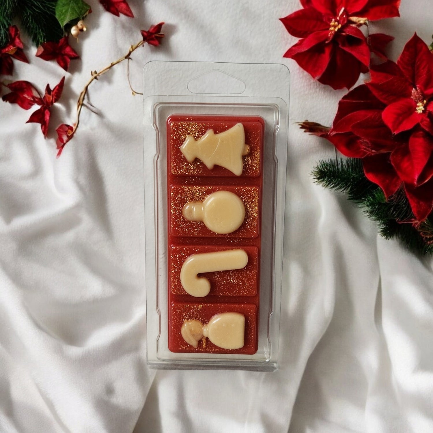 Fondant Noël