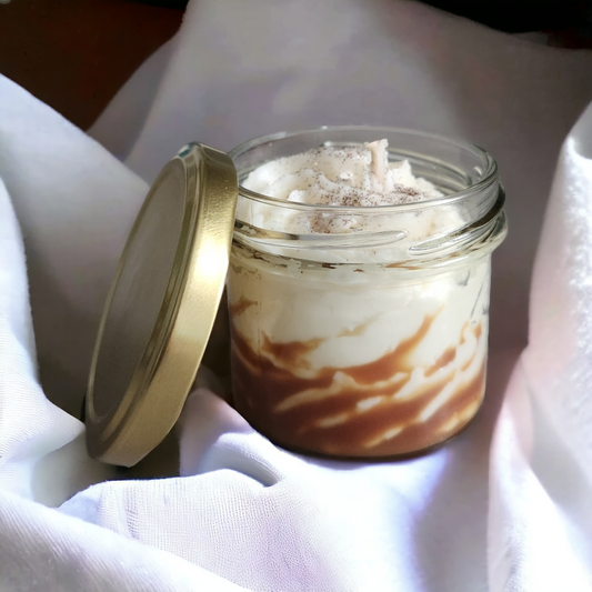 Bougie XS Spéculoos