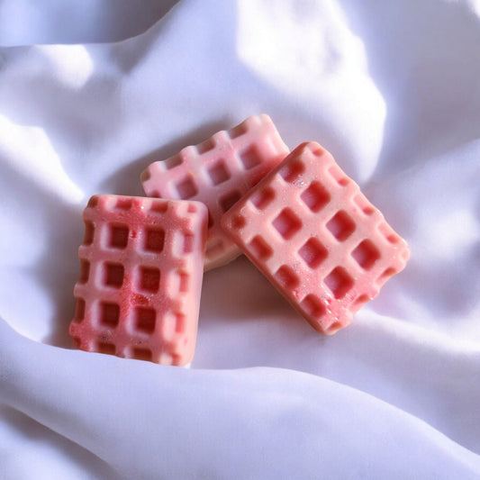 Fondant Baies Givrées