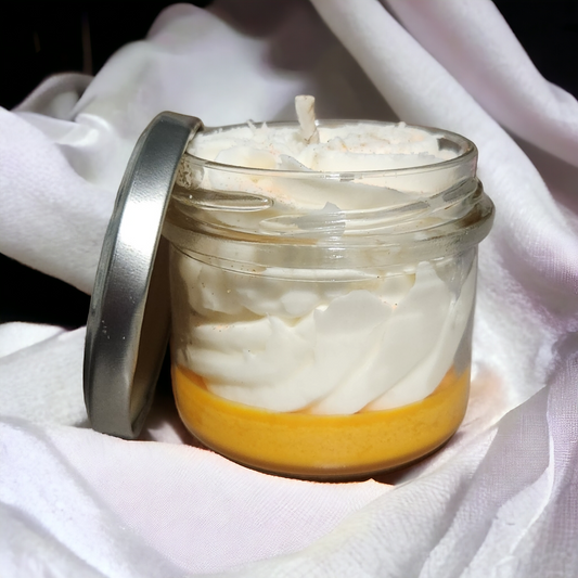 Bougie XS Clémentine Monoï