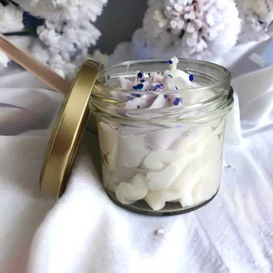 Bougie XS Fleur de Coton