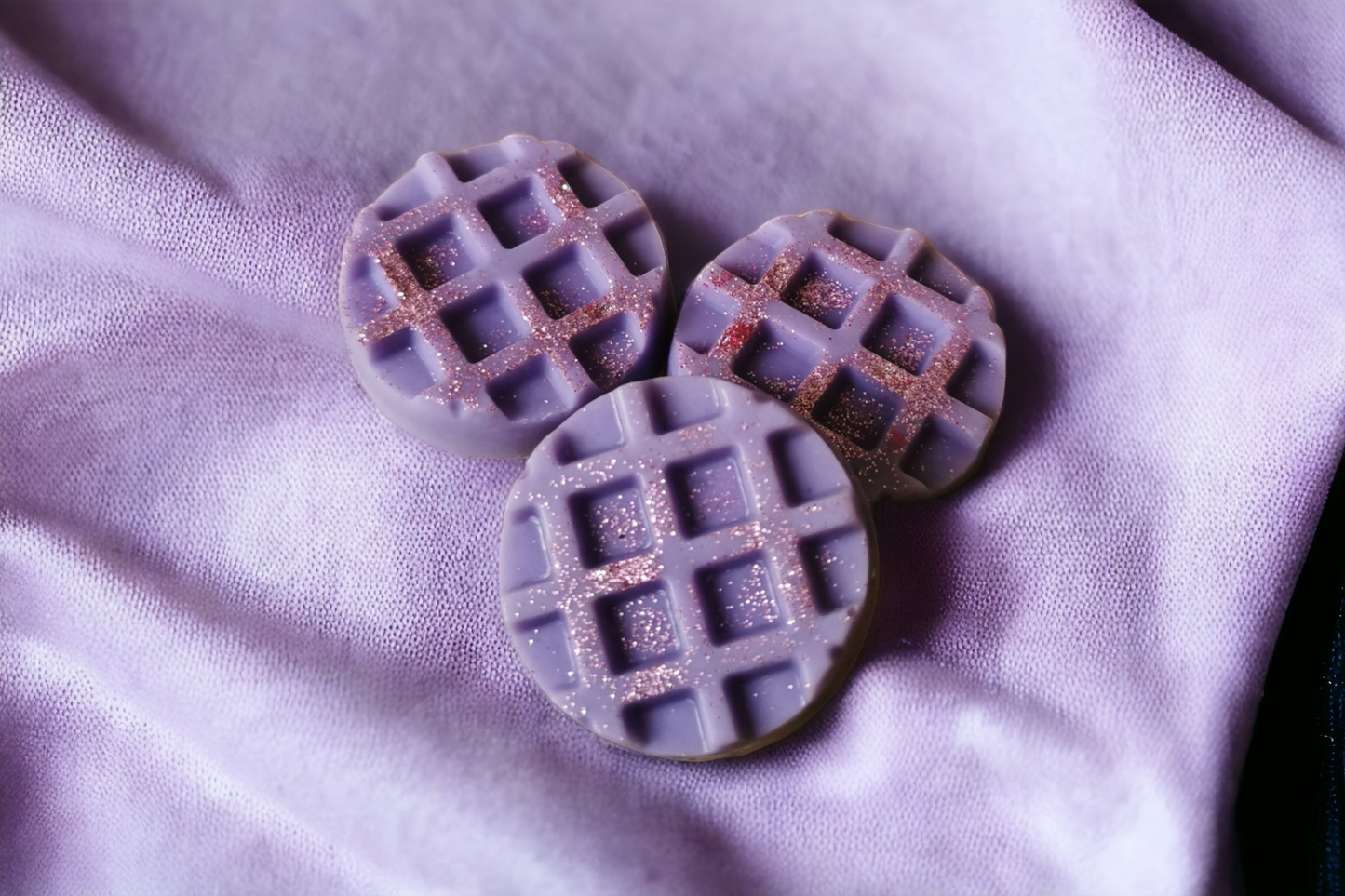 Fondant Violette