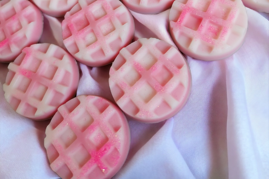 Fondant Fleur de Sakura