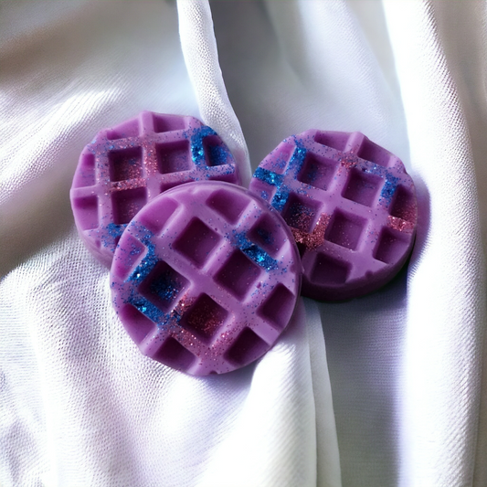 Fondant Mûre Myrtille