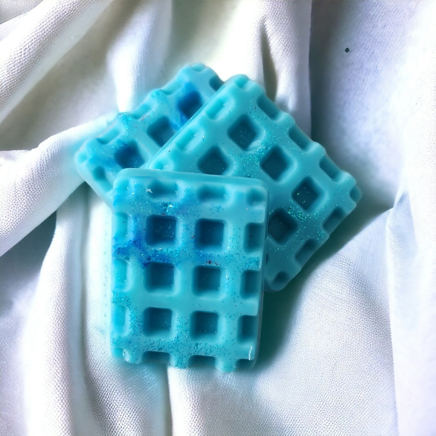 Fondant Monoï