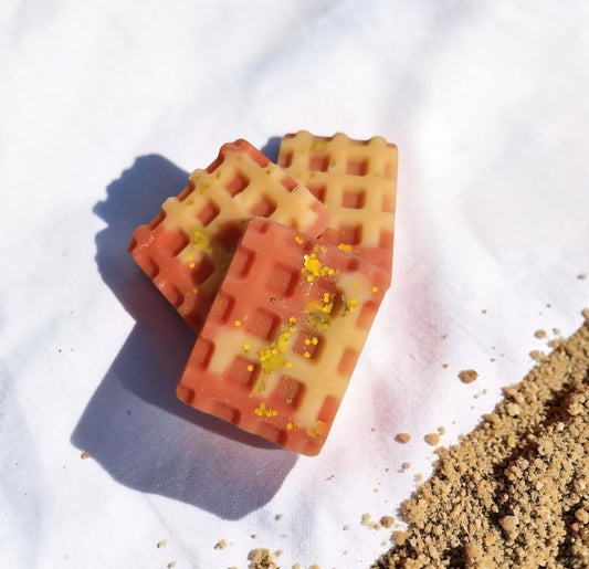 Fondant Soleil d'Azur