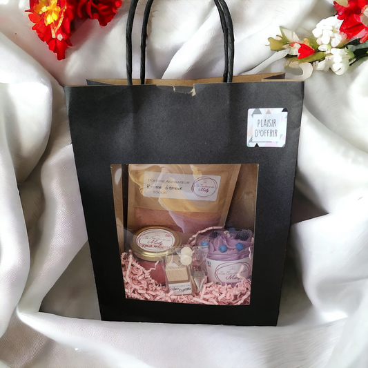 Coffret Découverte XL Fruité