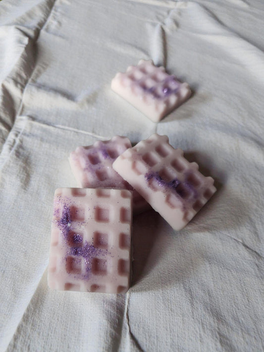 Fondant L'Interdit