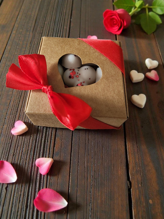 Coffret " Kikettes à fondre "