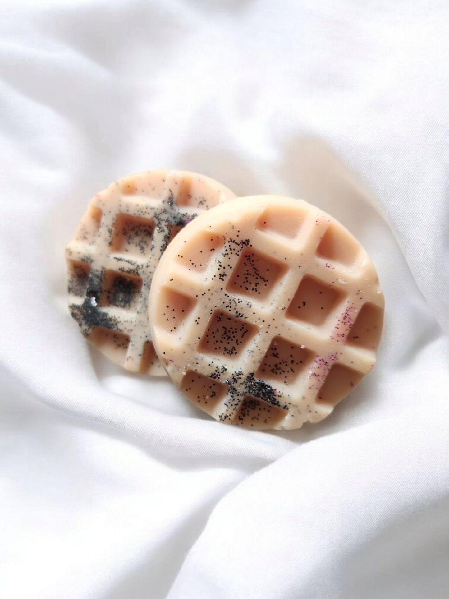 Fondant Bois de Santal