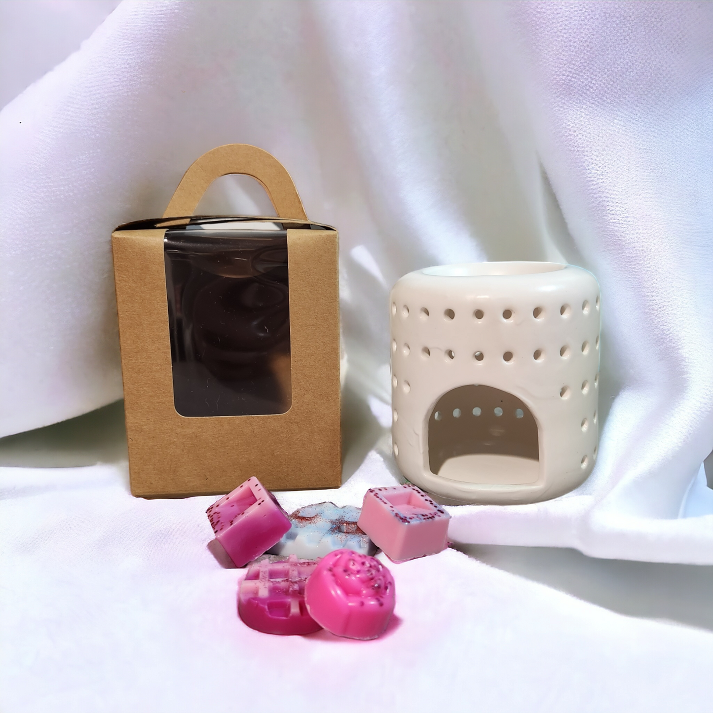 Coffret Fondants "Sucré "