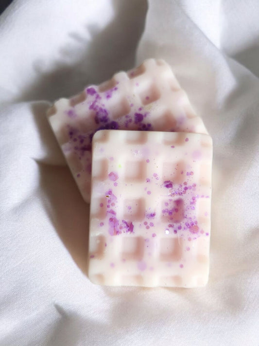 Fondant Rose Lavande