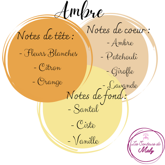 FLASH Ambre