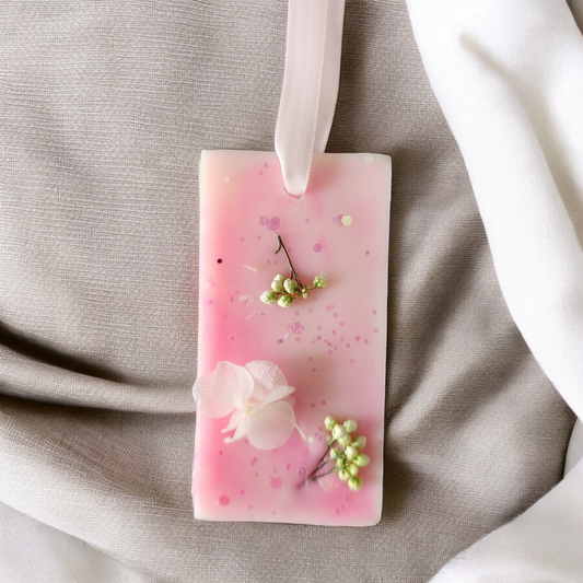 Suspension Fleur de Sakura