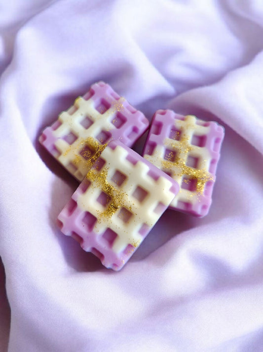 Fondant Monoï Passion