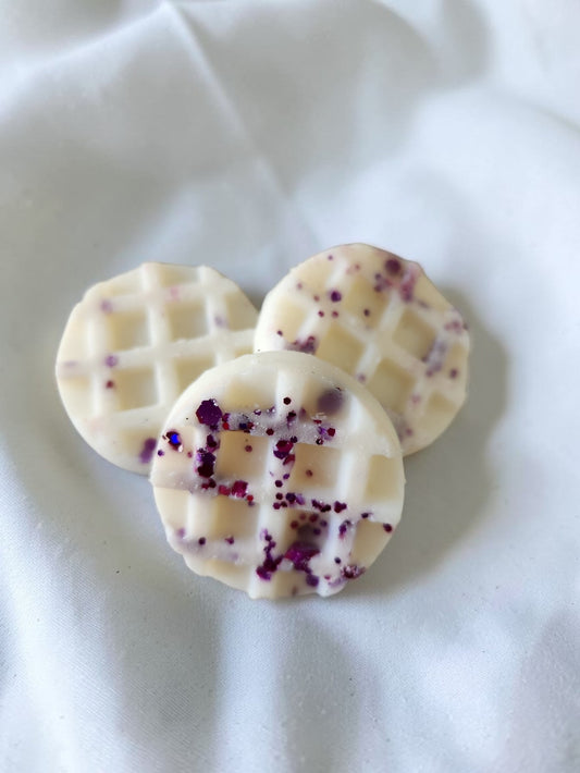 Fondant Mûre-Musc