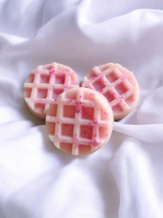 Fondant Patchouli