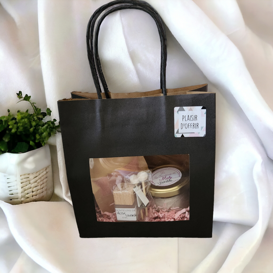 Coffret Découverte XS Sucré