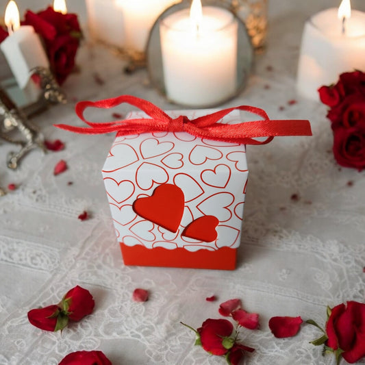 Coffret " Séduction "