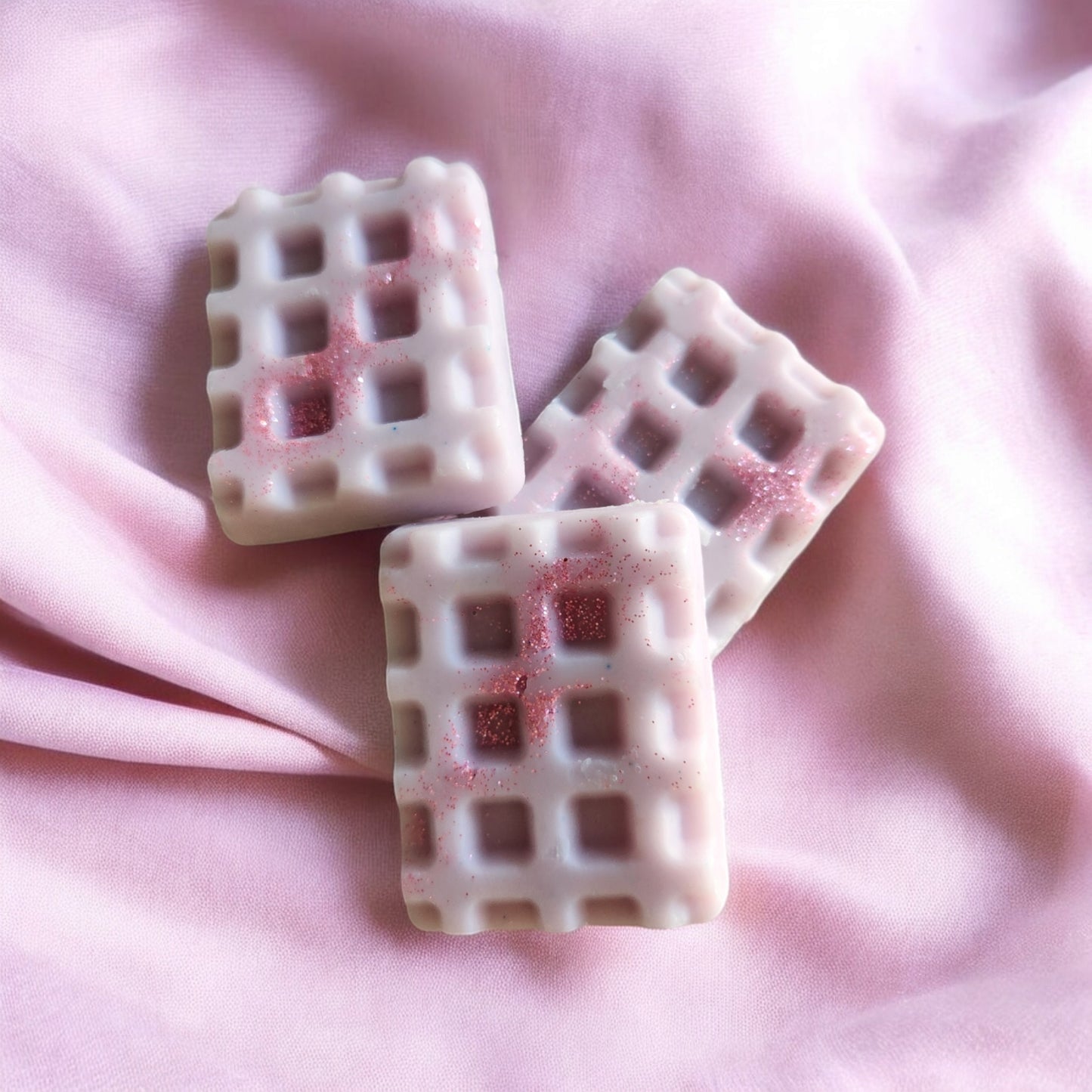 Fondant Cuberdon