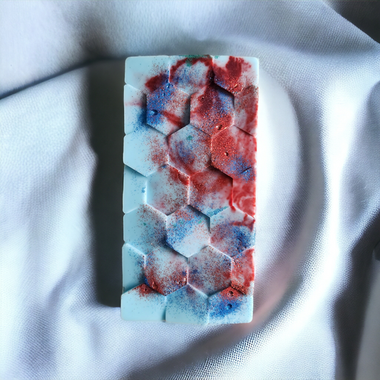 Fondant Schtroumpfs