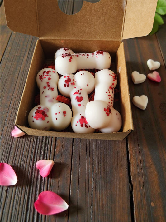 Coffret " Kikettes à fondre "