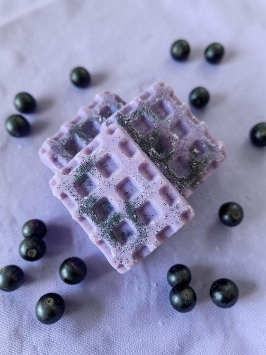 Fondant Cassis