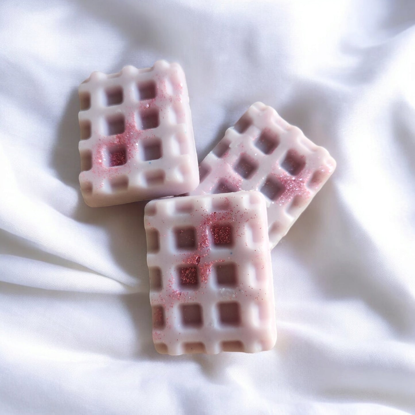 Fondant Fleur de Coton