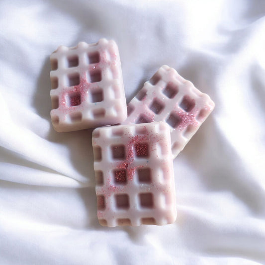 Fondant Fleur de Coton