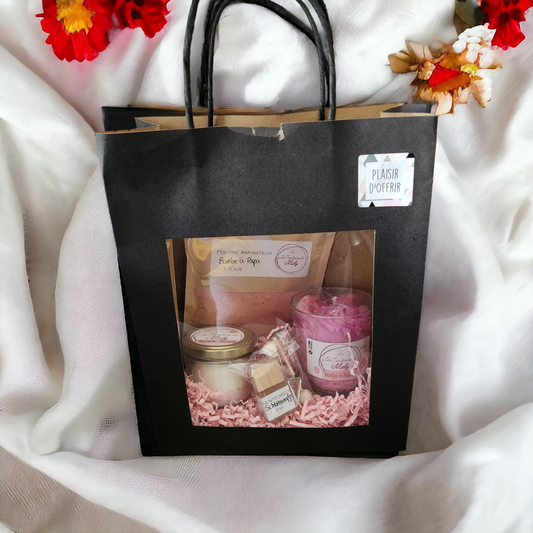 Coffret Découverte XL Sucré