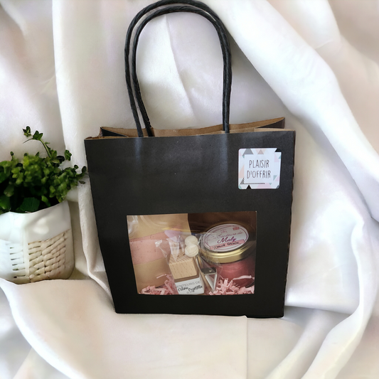 Coffret Découverte XS Fruité