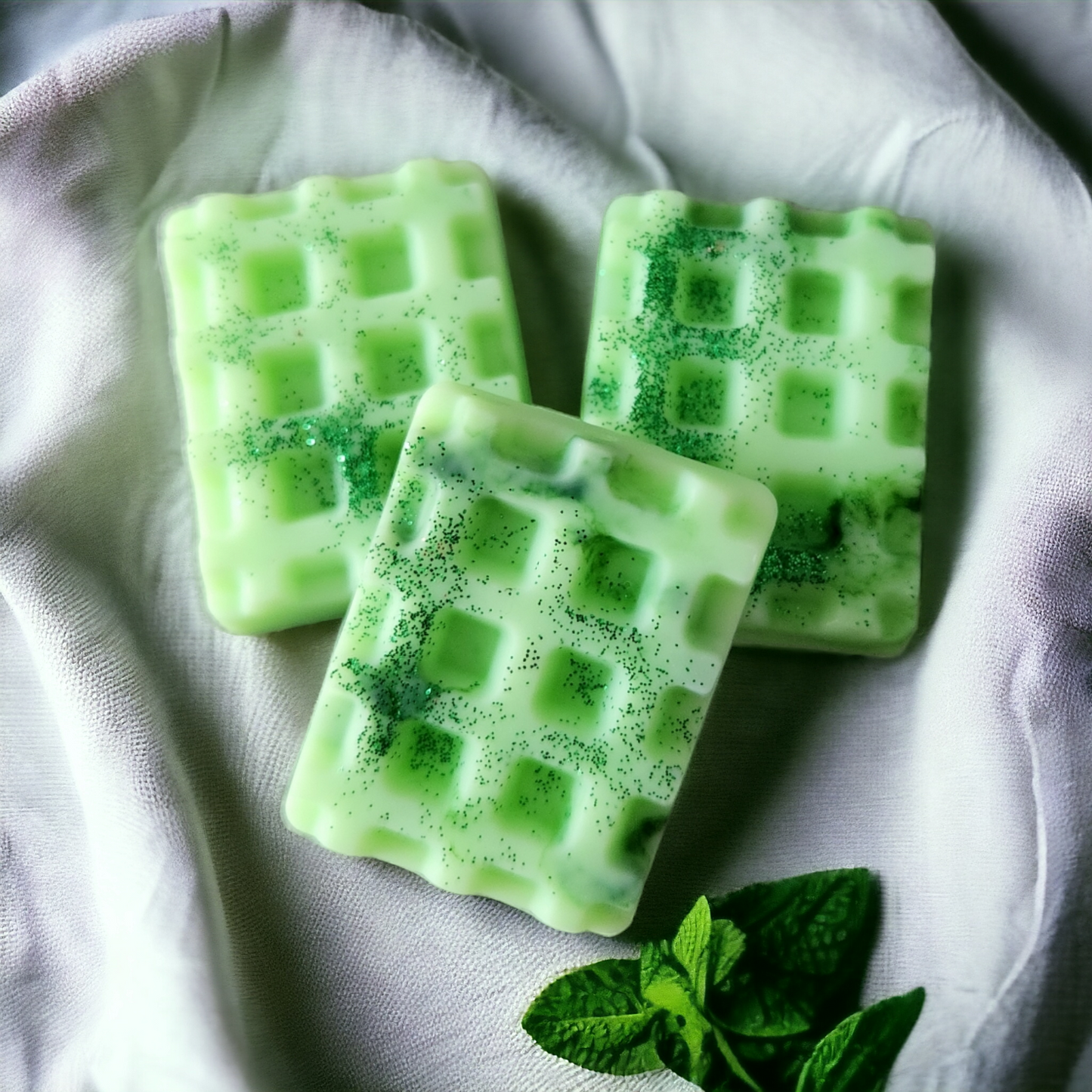 Fondant Mojito