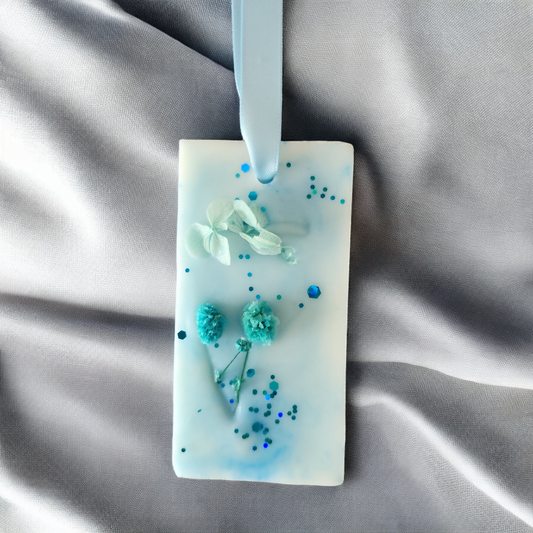 Suspension Adoucissant