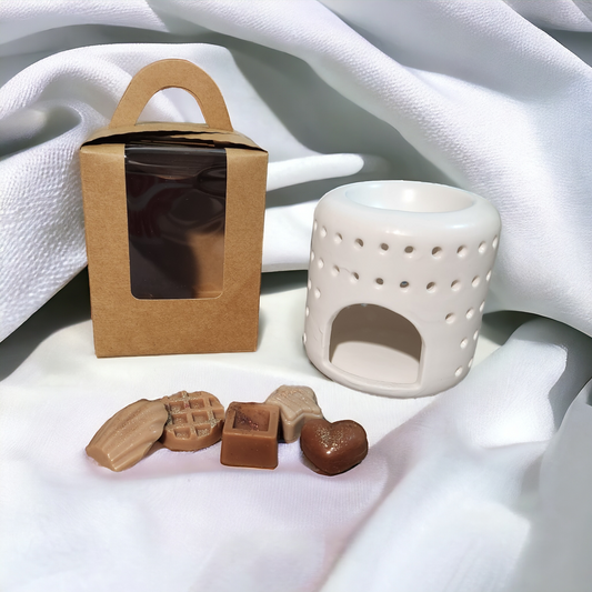Coffret Fondants " Gourmand"