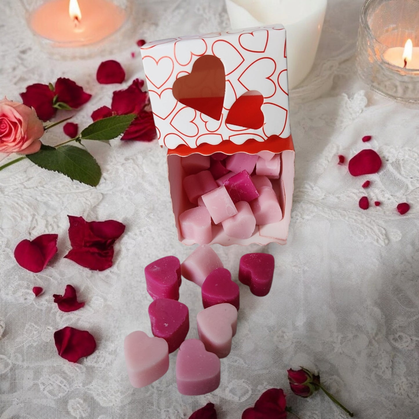 Coffret " Séduction "