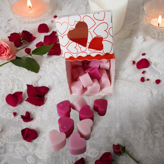 Coffret " Séduction "