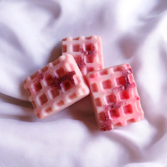 Fondant Pomme d'amour