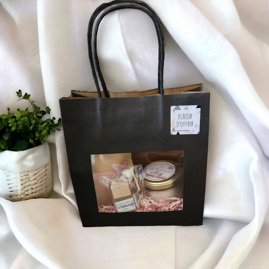 Coffret Découverte XS Fleuris