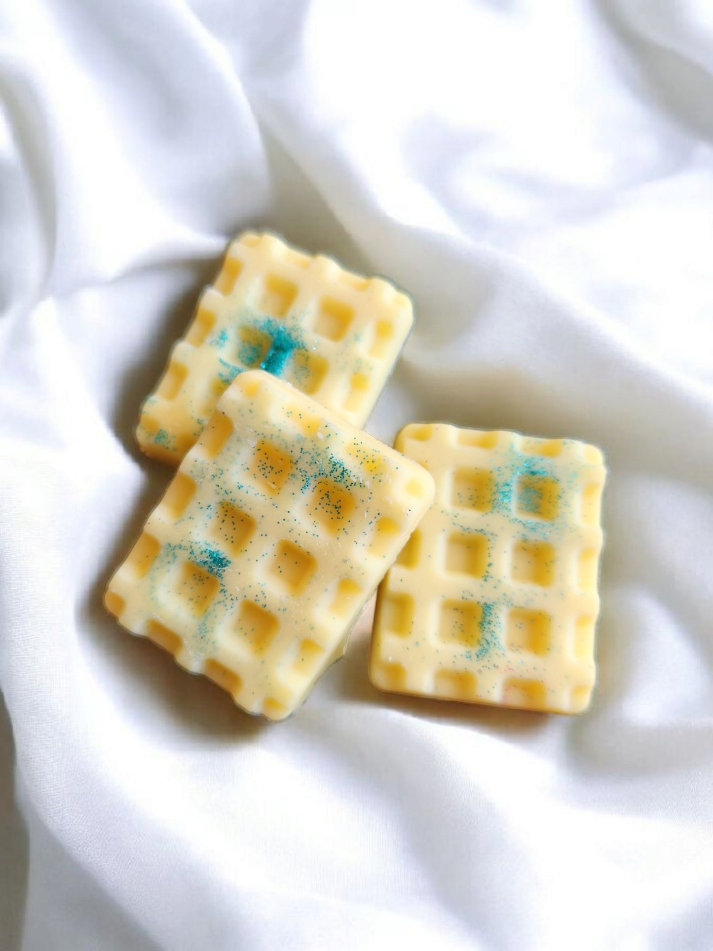 Fondant Monoï Vanillé